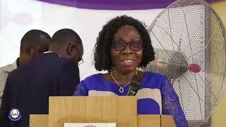 OACHS 14TH SET OF MEDICAL GRADUATES PROJECT COMMISSIONING