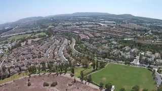 Drone - Aliso Viejo