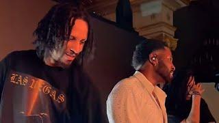 Les Twins x Jason Derulo - Monaco 2024