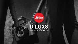 Die beste Kompaktkamera 2024?! | Leica D-Lux 8 Test & Erfahrungen | Leica Store Heidelberg