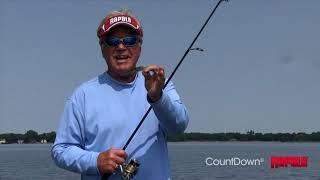 Rapala® CountDown® 1 ImportaExpertos.
