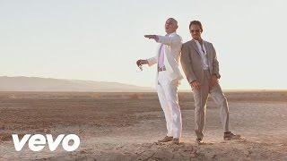 Pitbull - Rain Over Me (Behind the Scenes)