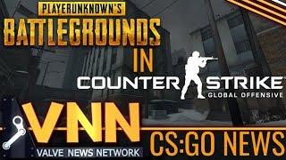 CS:GO's Survival Mode - Everything Known