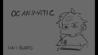 Do you blame yourself - Oc Animatic