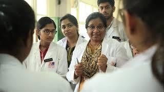 JSS MEDICAL COLLEGE - JSS ACADEMY OF HIGHER EDUCATION & RESEARCH