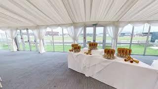 Virtual Tour: The Greene King IPA Marquee