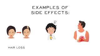 What are the side effects of cancer treatment?