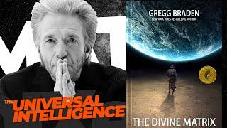 The Divine Matrix : Hidden Potential Of Universal Intelligence