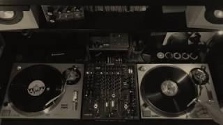 Dubapest HiFi two hour 12 inch selection in a Stepper & Dubwise Style