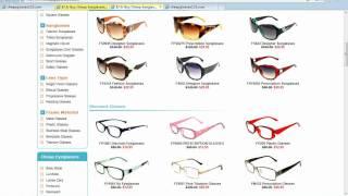 How to order cheap glasses and discount eyeglasses online