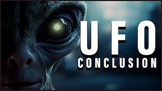 Jaw-Dropping Alien Documentary I The UFO Conclusions I Absolute Mysteries