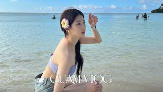 Guam VLOG EP.1