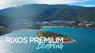 Rixos Premium Bodrum | Rixos Hotels