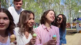 Выпускной 11 класс. Клип "Лететь"