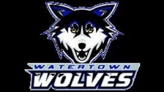 14U Watertown Wolves vs North Franklin Shamrocks