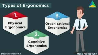 Ergonomics Types,Techniques & Benefits