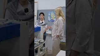 Объемы производства в Great Steppe / "А как там у них?" c Еленой Кукеле