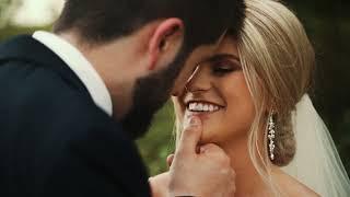 Payton and Collin | The Gingerbread Meeting House | Shelby, NC