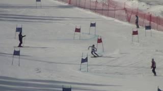 GS Байкальск Кубок Страны Тетеньков Марк