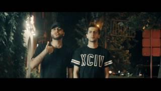 ED WORLD & MUKH - VAGHN EL (Official Music Video)