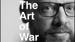 The Art of War explained by a Psychologist