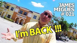 Las Terrazas Miramar, Florida - List-A-House | James L Migues | South Florida Real Estate