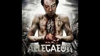 Allegaeon - Biomech vals no 666