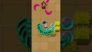 Part 214 #games #clashofknives #gaming #gameplay #funny #knifehitgame #androidgames #knifehit