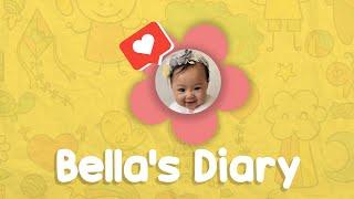 Welcome to Bella's Diary!