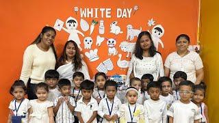 White Day 2023 | Exttenderz Pre-School