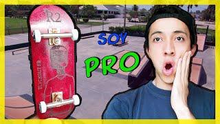 mi FINGERBOARD más PRO | R2ARTUR