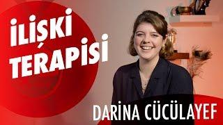 İLİŞKİ TERAPİSİ / Darina Cücülayef