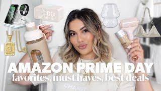 AMAZON PRIME DAY 2022 | favorites / must haves + prime day deals!