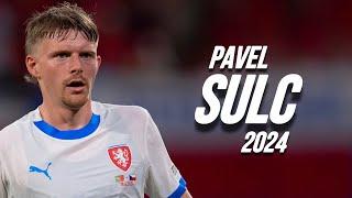 Pacel Sulc is A Master in Playmaking!