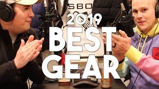 BEST Gear of 2019 - Schill Brothers Gear Awards