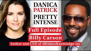 Billy Carson | The Ark, Mars, Jesus, Reality, ETs, Egypt | Ep. 190