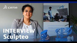 3DEXPERIENCE Marketplace | Meet Sculpteo, a 3D Printing service provider