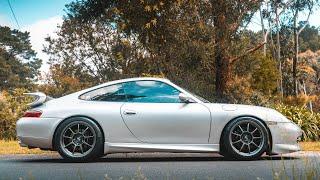 Porsche 911 996 Mods and Upgrades | An Owners Guide || Outlaw Garage