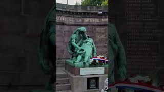 HENDAYE TOWN & PORT CANETA FRANCE WALK BASQUE COUNTRY #shorts