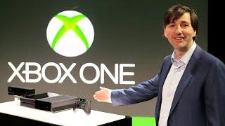 Xbox One: “The Worst Generation to Lose”