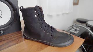 HALDY / how good is wildling's new barefoot sole?