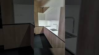Столешница из камня: тёмная или светлая?