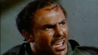 A Tirade of Insults by John Saxon!