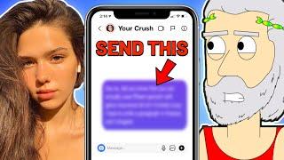 THIS is How to GET BACK with Your EX Girlfriend!