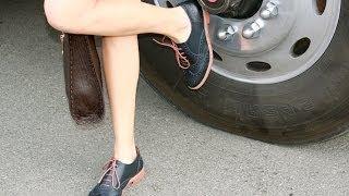 Женские туфли - броги и лоферы 2014: Какая обувь сегодня в тренде?