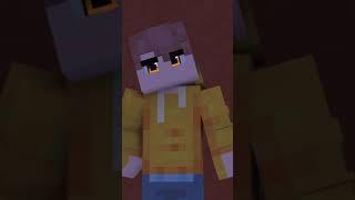 @Aphmau M3GAN BABY DOLLS KILL│MINECRAFT ANIMATION│KIM & NOI  #shorts