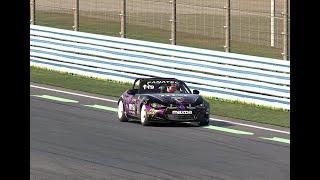 Class C Open @ Michigan #1