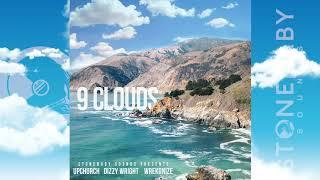 9 Clouds - ft. Upchurch, Dizzy Wright, & Wrekonize