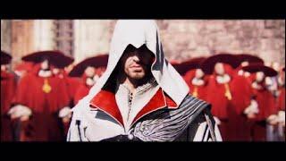 Assassin's Creed Brotherhood (PS5) Cinematic Trailer