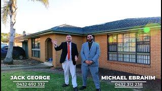 Property video at 29 Randall Avenue, Minto
